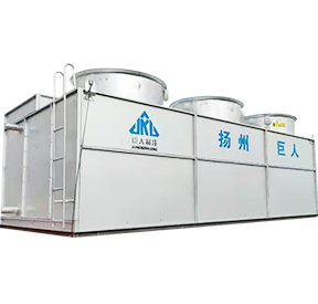 空气冷却器