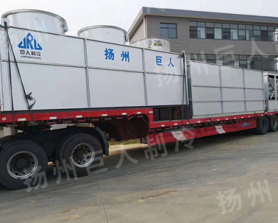 蒸发式冷凝器